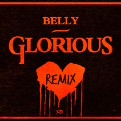 Glorious [Remix] (Featuring MazE, Rico & Bones)