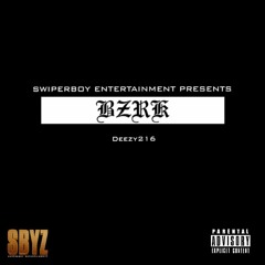 BZRK [Prod. Unknown & @CarmenJBaird]