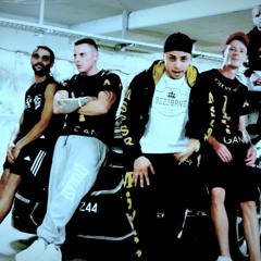 BEZZBANE RECORDS CYPHER VOL 1