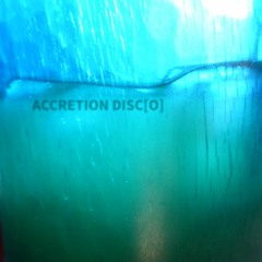 Accretion Disco