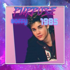 Justin Bieber - Sorry ( William S 80s Remix)