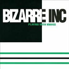 Bizzare Inc - Playing With Knives ( John Birbilis Mix )