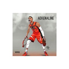 Adrenaline (Remastered)(Mix by WaveCiti)