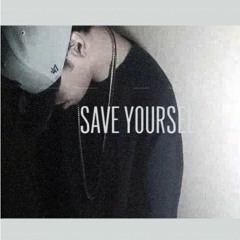 Lando Skyy - Save Yourself