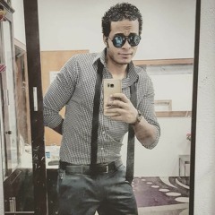 حمادة بشر -- أنا وأنت -- بتاعت عمرو دياب