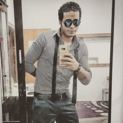 حمادة بشر -- أنا وأنت -- بتاعت عمرو دياب