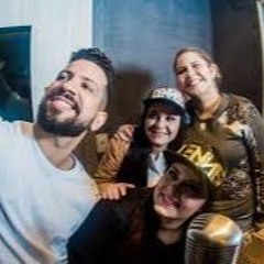 Dennis Dj, Maiara & Maraisa, Marilia Mendonça - Um Brinde a Elas - rip by cjfcv