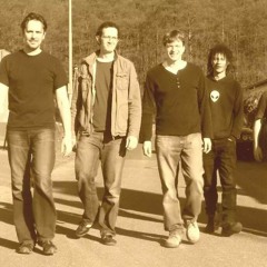 Its been a while / Stained