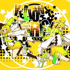 Kagamine Rin & Len - Yellow Trick