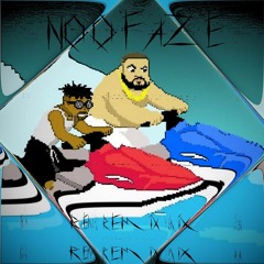 Azizi Gibson - DJ Khaled (noofaze remix)