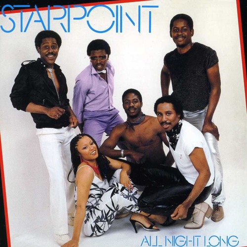 Bring Your Sweet Lovin' Back - Starpoint (Jou_* Edit)