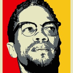 CHRIS ROB's MALCOLM X B - DAY MIX