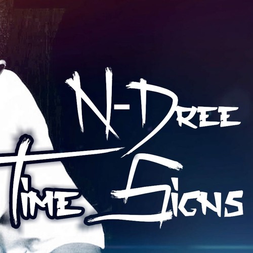 Dr. Dre Type Beat - Time Signs | Hip-Hop Rap Instrumental (Prod. N-Dree)