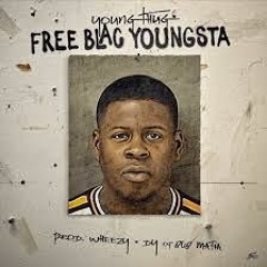 Blac YounGsta - Tissue #FreeBlacYounGsta - Dj  Swauhso