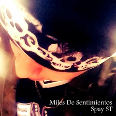 Miles de Sentimientos (Nyx Vocals) - Street Style