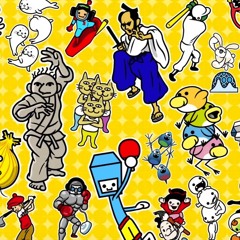 Remix 8 EX — Rhythm Heaven Custom Remix