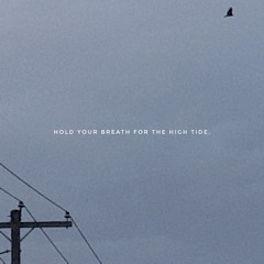 KO CLAN PRESENTS|| HOLD YOUR BREATH FOR THE HIGH TIDE.