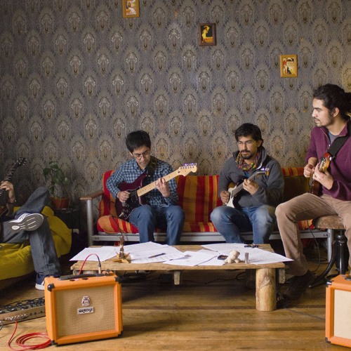Cuarteto Nº11 - Quarto Ensamble
