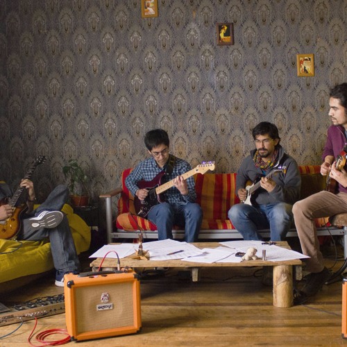 Good News - Quarto Ensamble