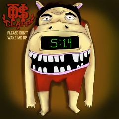 Please Don't Wake Me Up