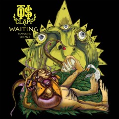 Waiting Featuring ScienZe