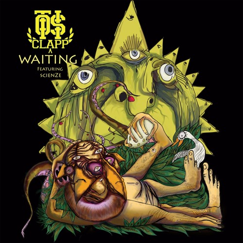 Waiting Featuring ScienZe