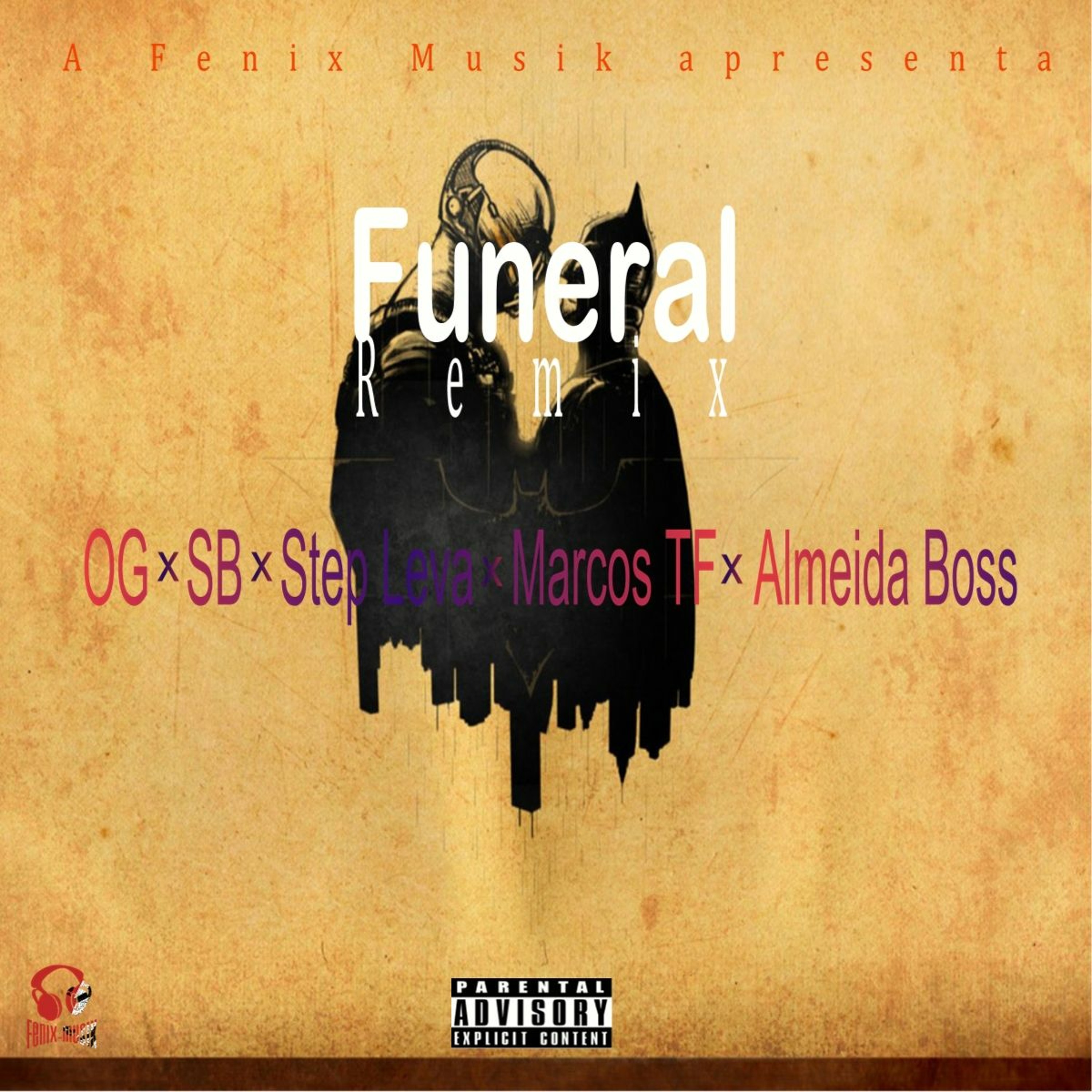 Fenix Musik Funeral episode artwork