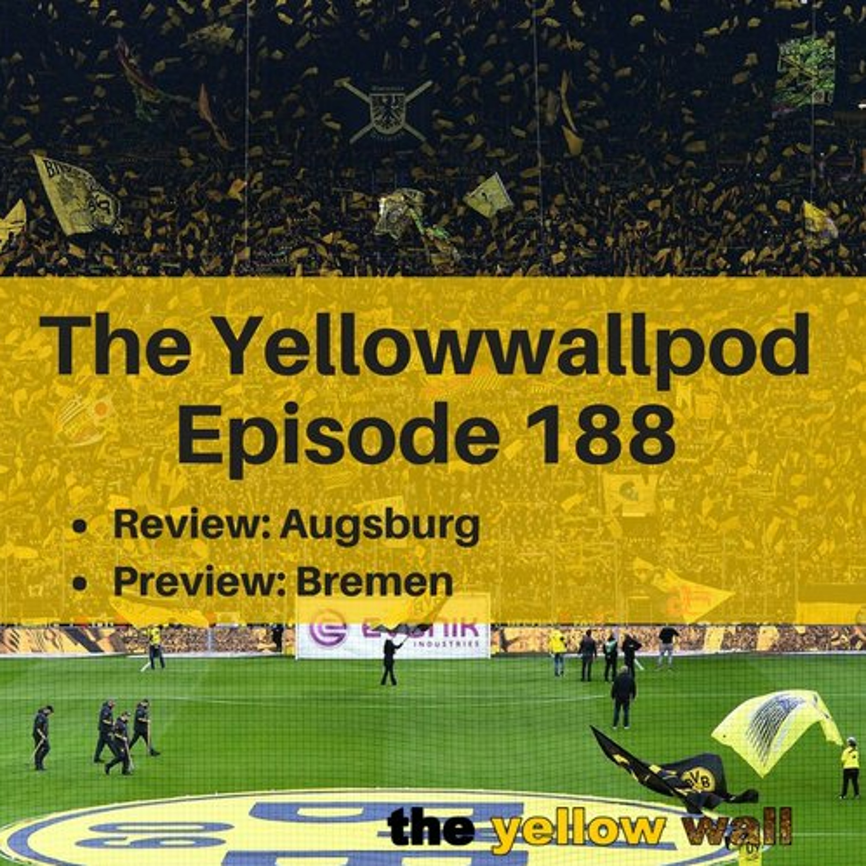 Yellowwallpod