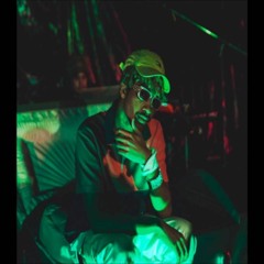 Lil Tracy - Gucci Purse Fulla Diamonds