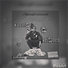 KASINO -STEPPN OUT CLEAN