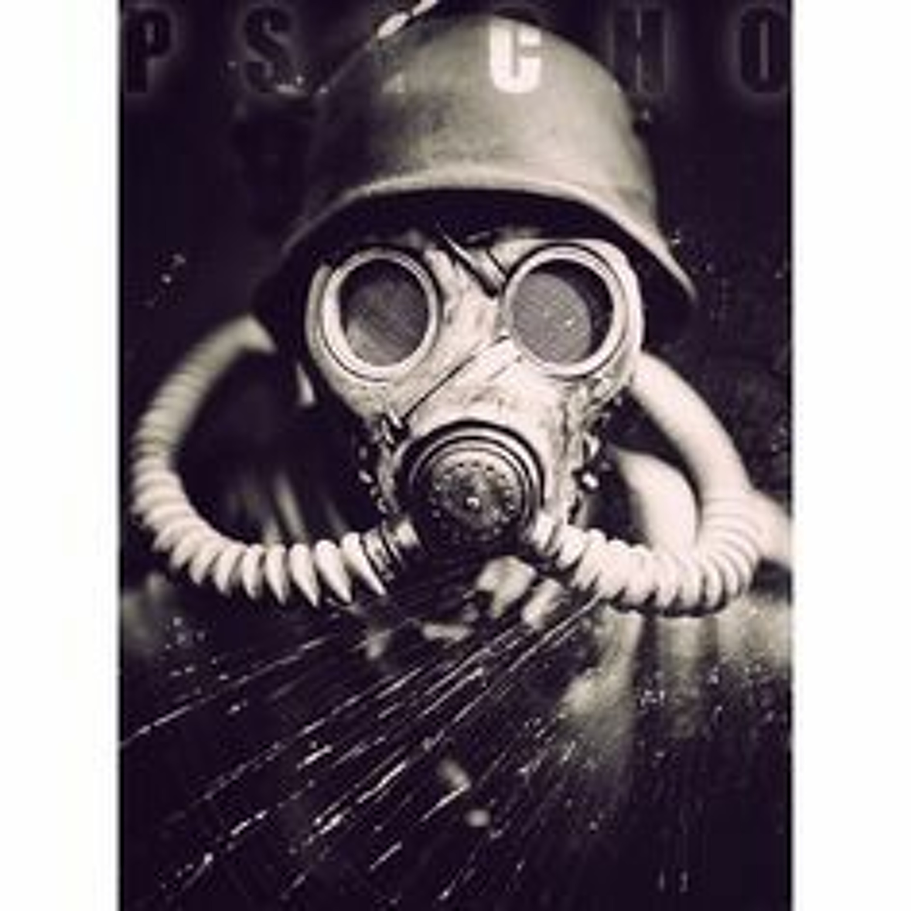 psycho puta episode artwork