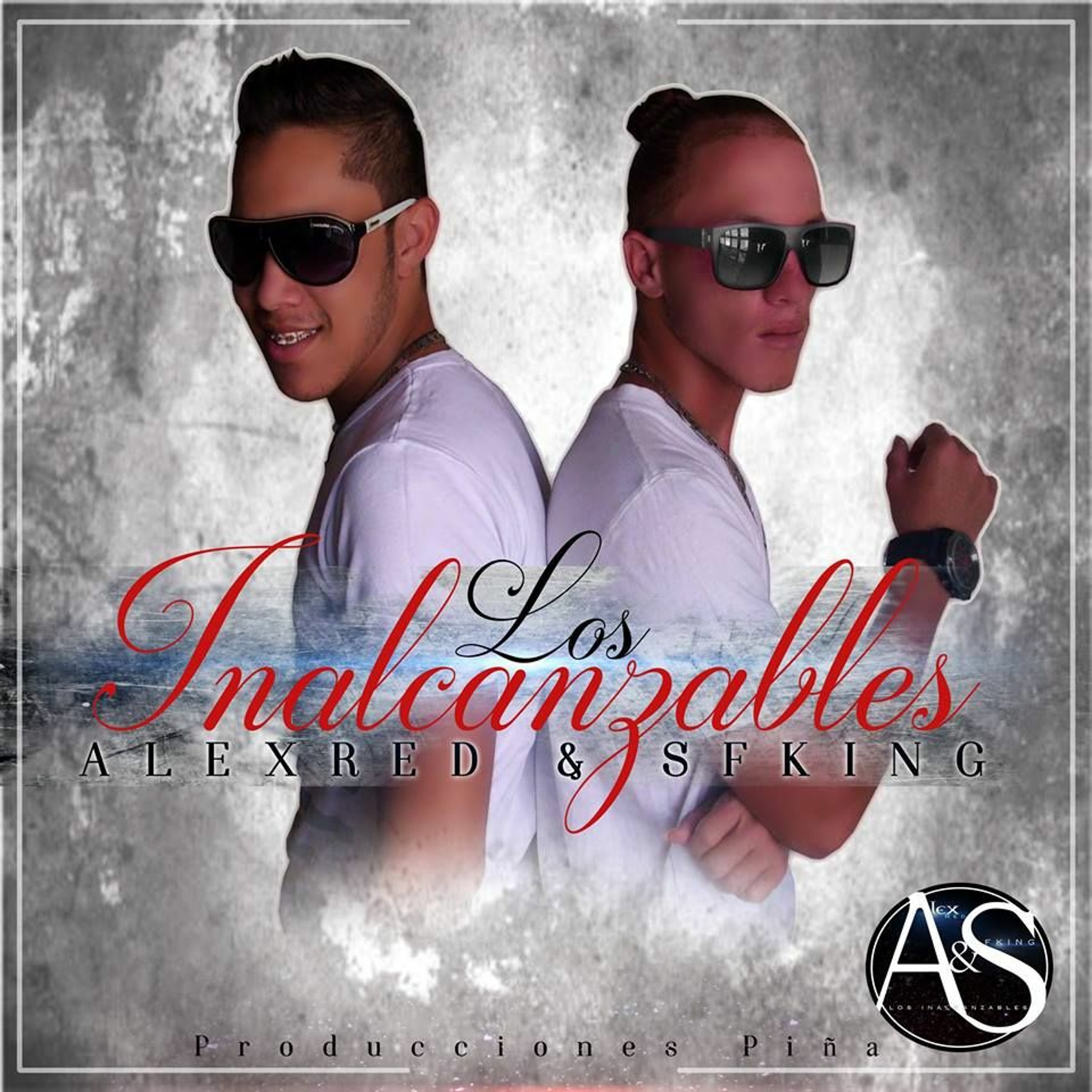 AlexRed \'\'TheRedBoy\'\'
