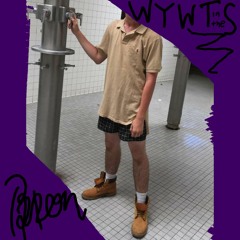 Why You Wearing TImbs In The Shower