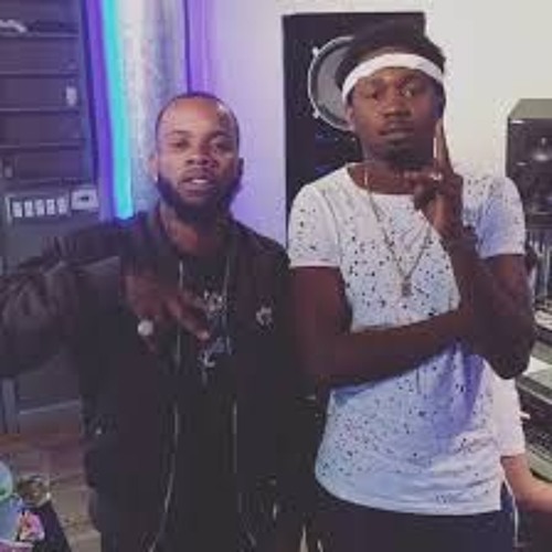 Tory Lanez ft. Kranium - Remix GI @TOPTEN_SELECTORS