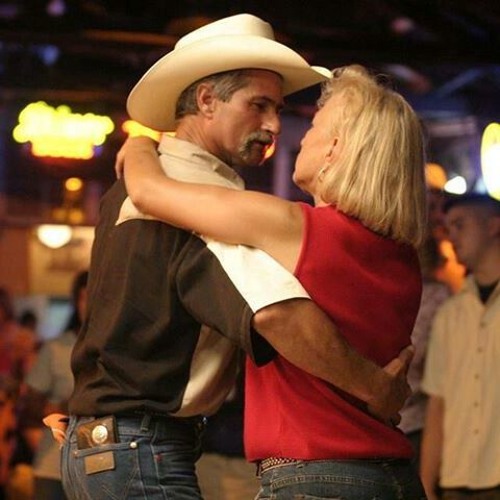 Country Slow Dance