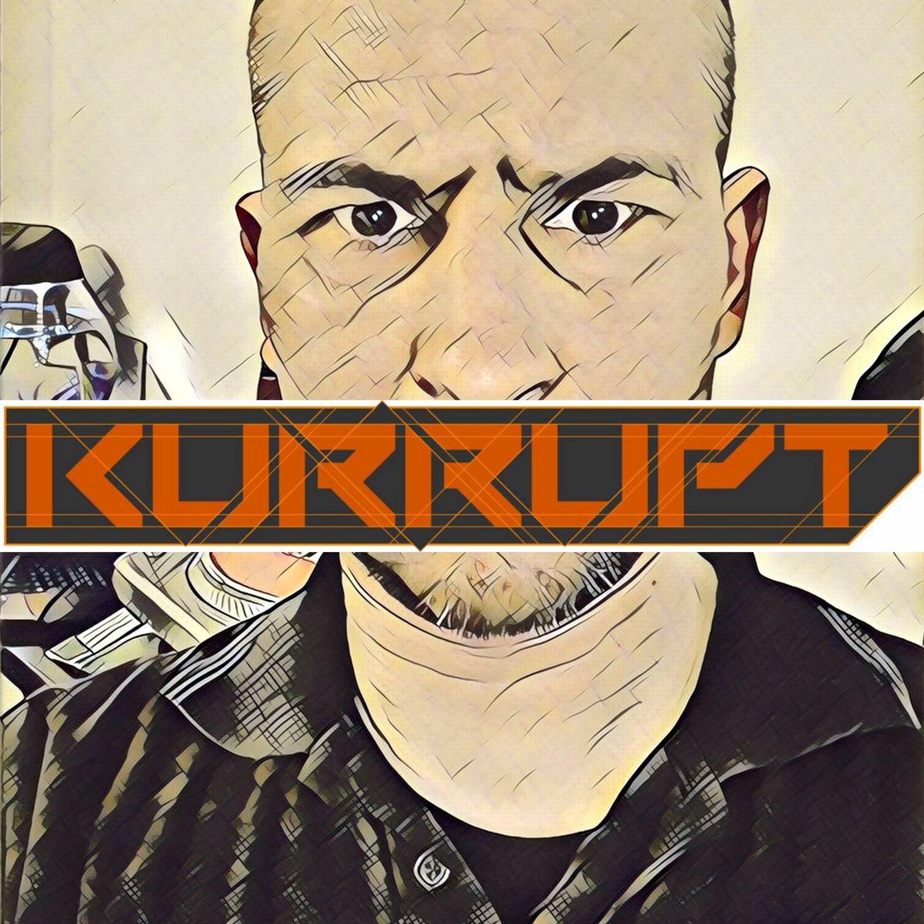 Dj Kurrupt - Raw Drum n Bass Mix - May 2017 (3 deck Vinyl) FREE DOWNLOAD episode artwork