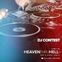Set Privilège   Dj Jhon - Dj Olliver