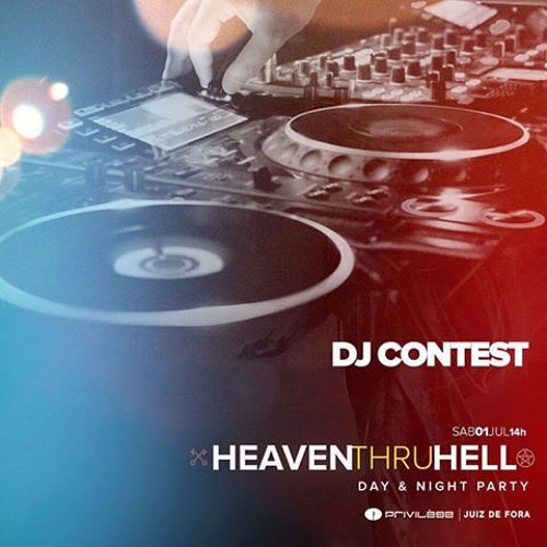 Set Privilège   Dj Jhon - Dj Olliver