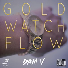 Gold Watch Flow (Prod. by Damian Brix)