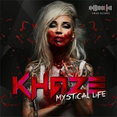 Khaze & Souleater - Porno Style