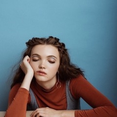 Mallu Magalhães - Você não Presta (Cover)