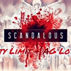 City Limit & AG Lotti - Scandalous