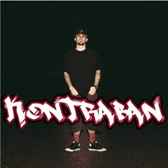 Kontraban - Gassed That, Produced Mixed & Mastered by Rashad Gawad