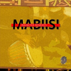 Mabiisi - Baakoya (Freddy da Stupid Ancestral Remix) [SP051]