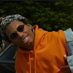 Night Lovell Contraband Instrumental