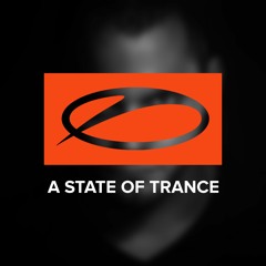 Assaf on A State Of Trance