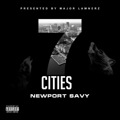 Newport Savy- 7 Cities