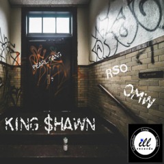 RSO (Feat. Grizzle Tha God)