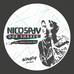 Nicosaav - Steam (Dicky Trisco Remix) - Low Res Clip