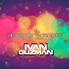 Albatros Dance Special Podcast By Ivan Guzman